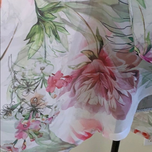 Karen Kane Camisole - Picture 4 of 9